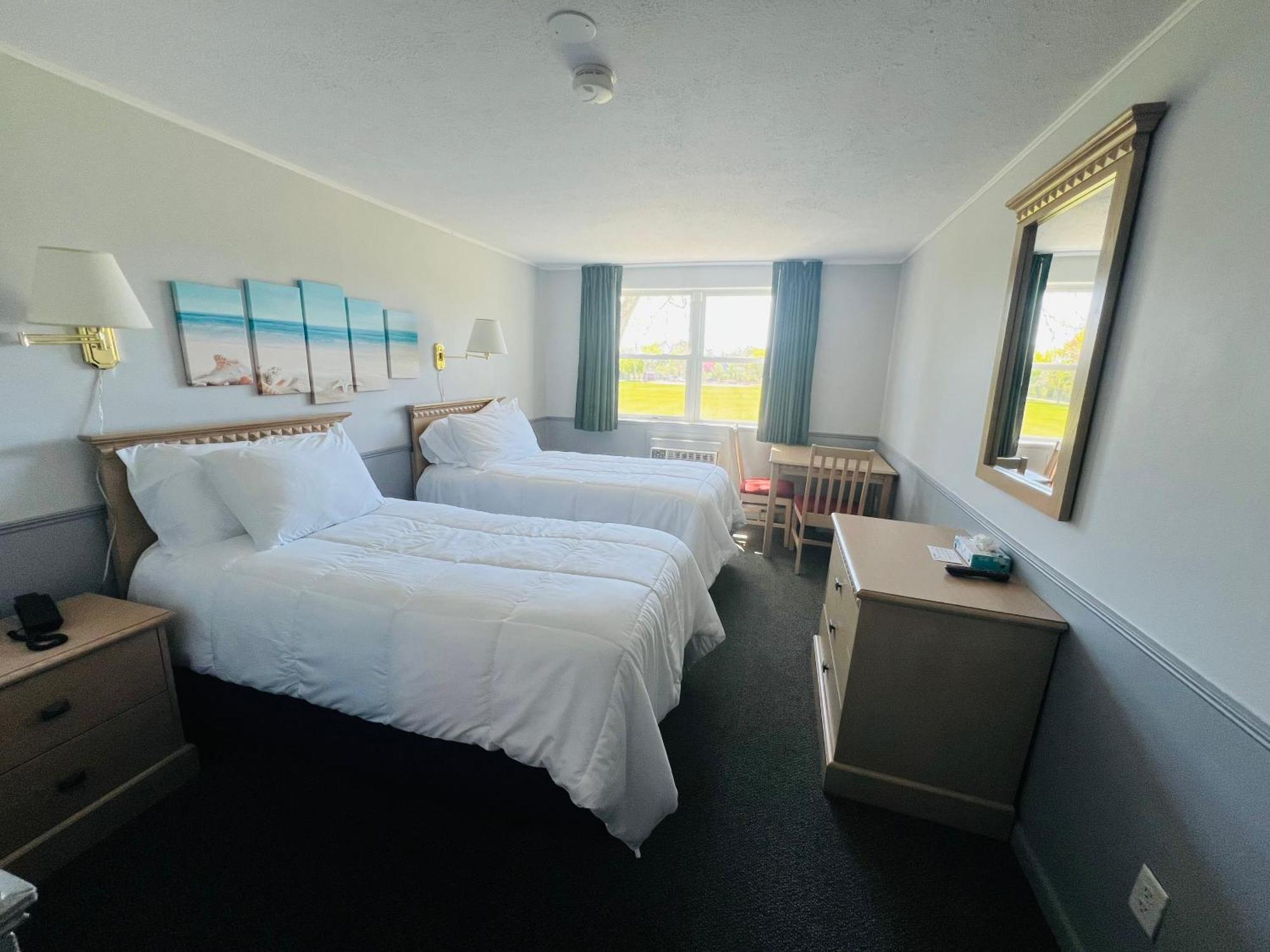 Harbor Landing Resort Vineyard Haven Eksteriør bilde