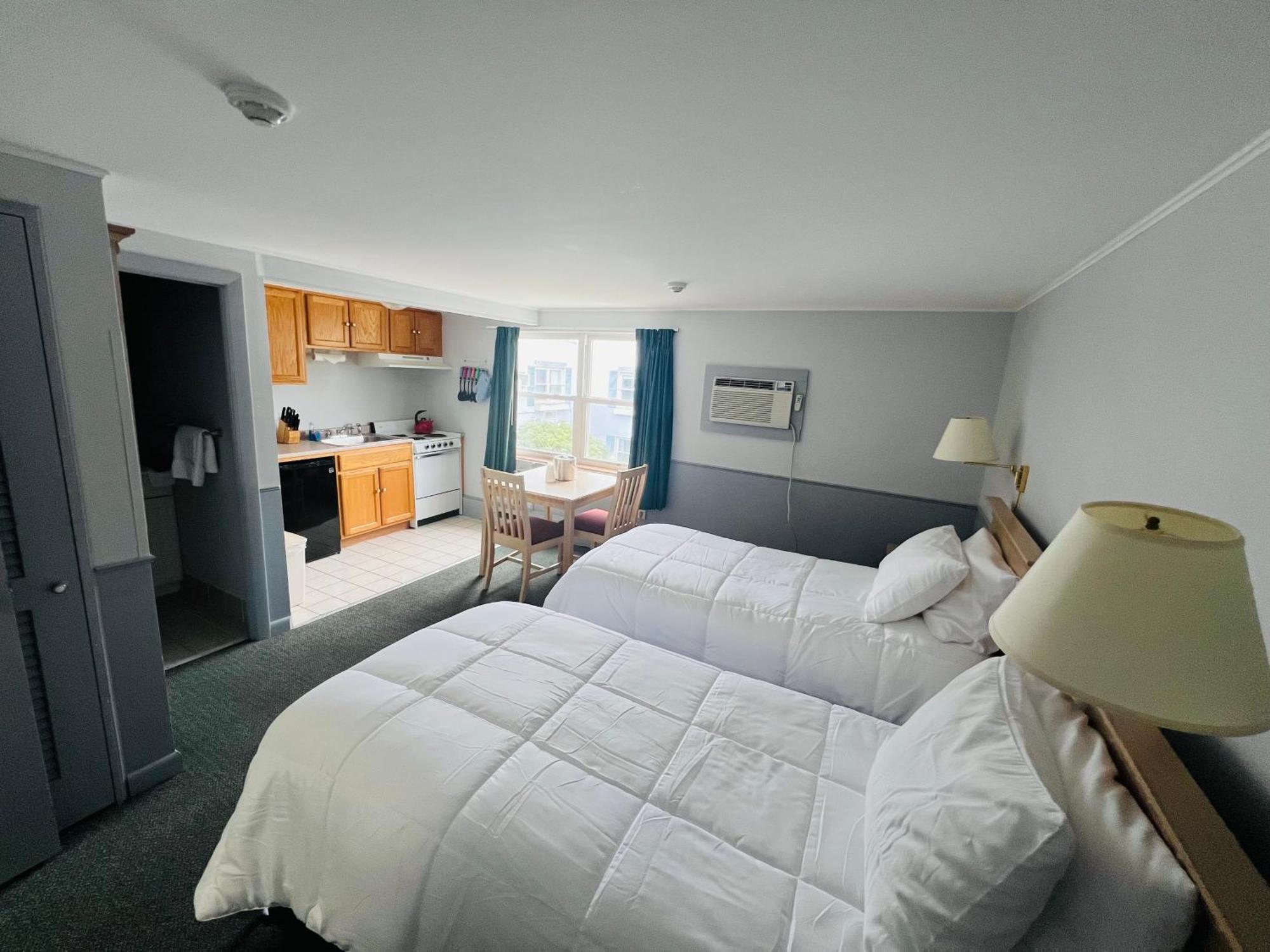 Harbor Landing Resort Vineyard Haven Eksteriør bilde